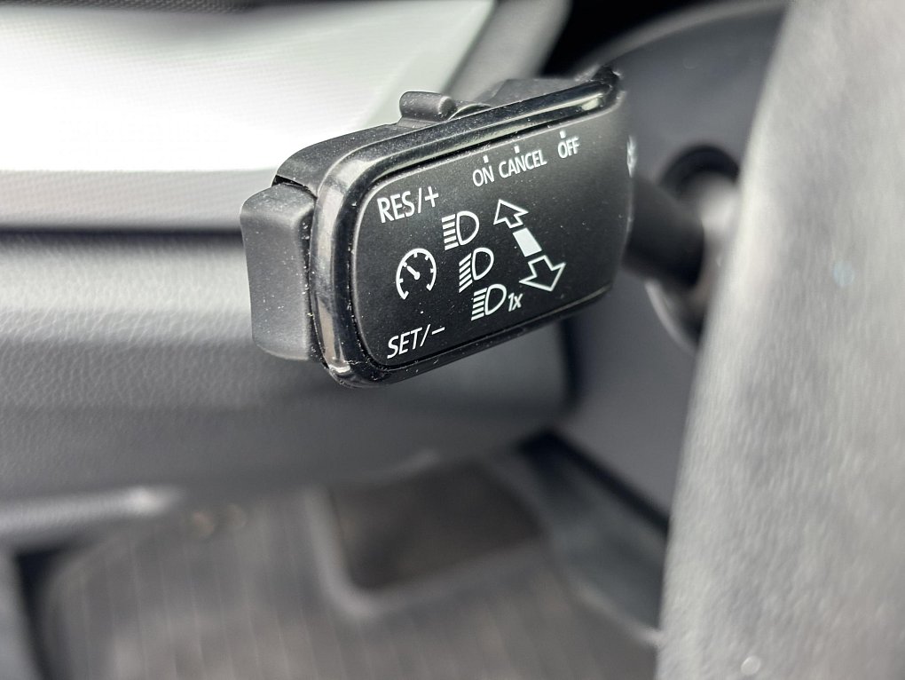 Škoda Octavia IV 2.0 TDi Style