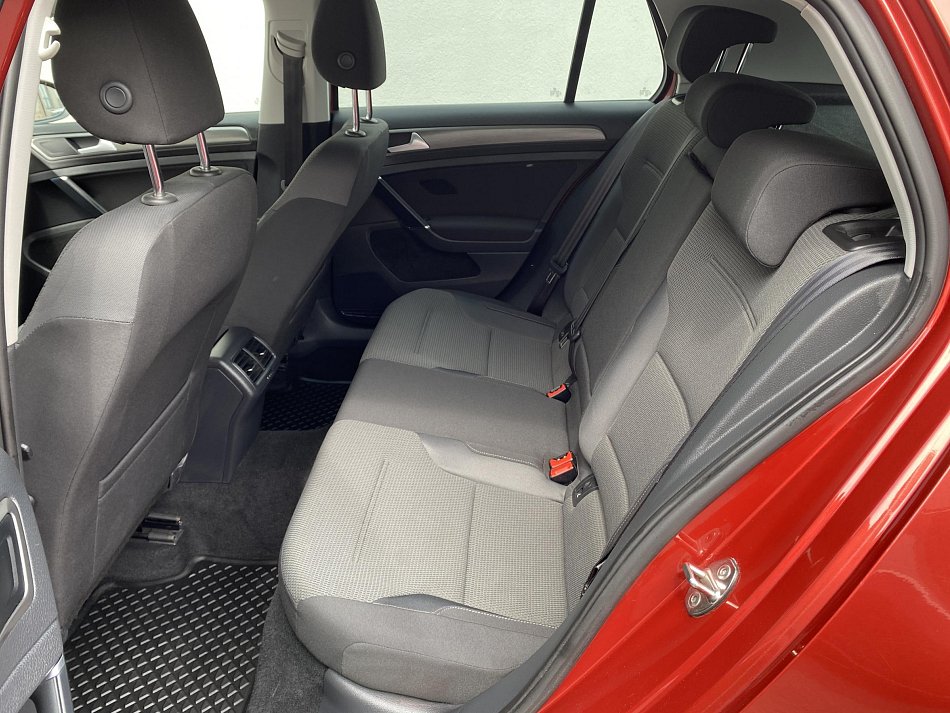 Volkswagen Golf 1.4 TSi Comfortline