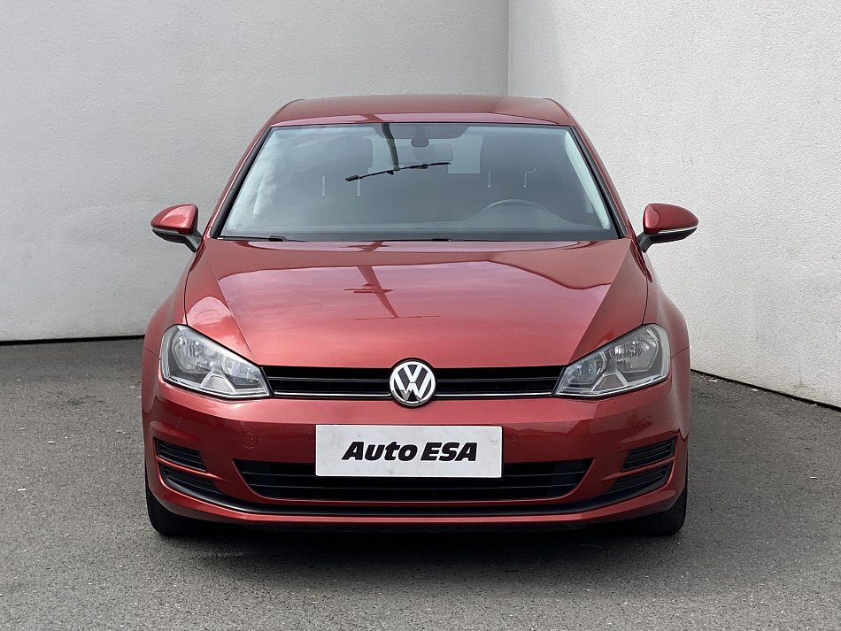 Volkswagen Golf 1.4 TSi Comfortline