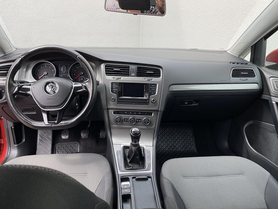 Volkswagen Golf 1.4 TSi Comfortline