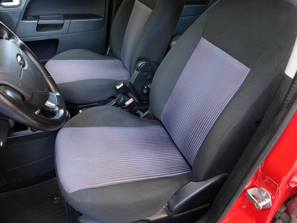 Ford Fusion 1.4 16V 