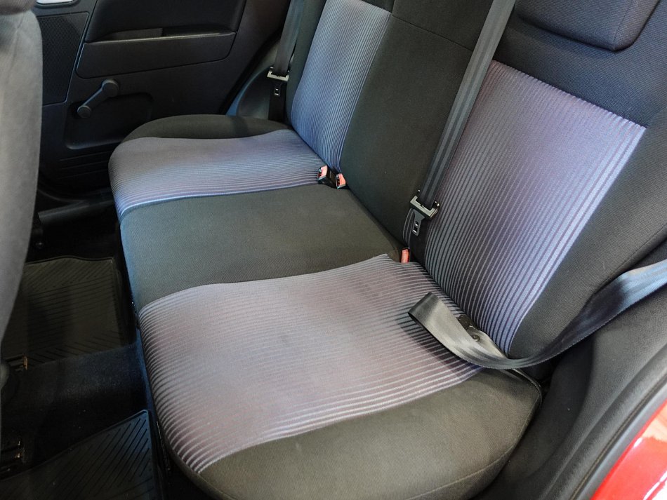 Ford Fusion 1.4 16V 