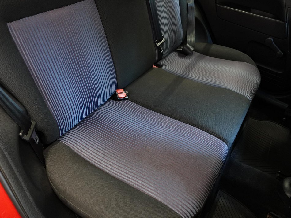 Ford Fusion 1.4 16V 