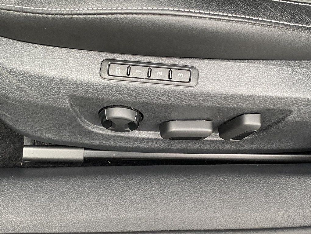 Škoda Superb III 2.0 TDi SportLine 4X4