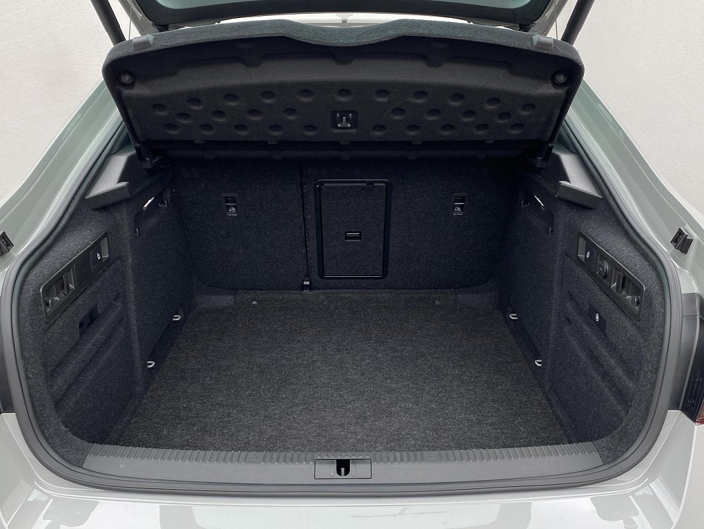 Škoda Superb III 2.0 TDi SportLine 4X4