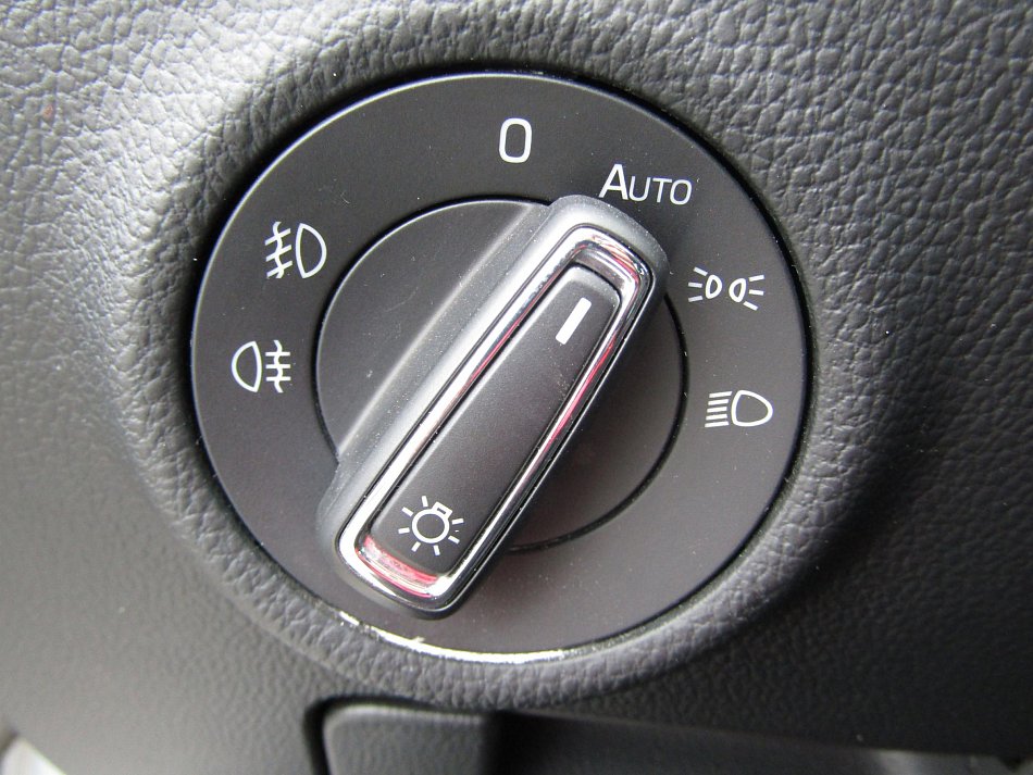 Škoda Superb III 2.0 TDi 