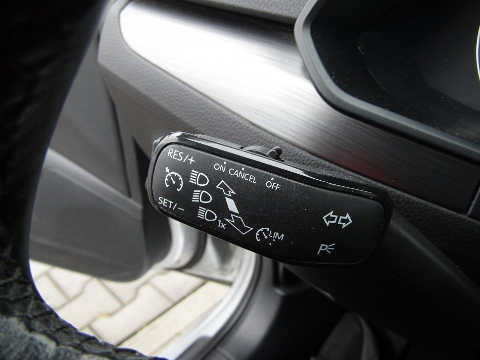 Škoda Superb III 2.0 TDi 