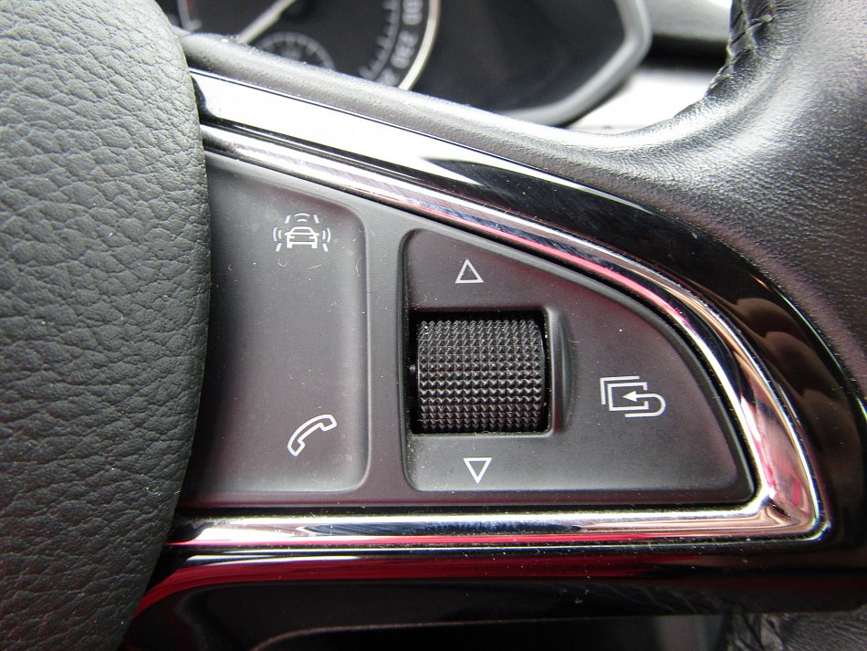 Škoda Superb III 2.0 TDi 