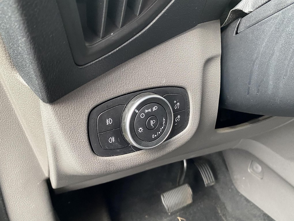 Ford Tourneo Connect 1.5TDCi Titanium MAXi XL