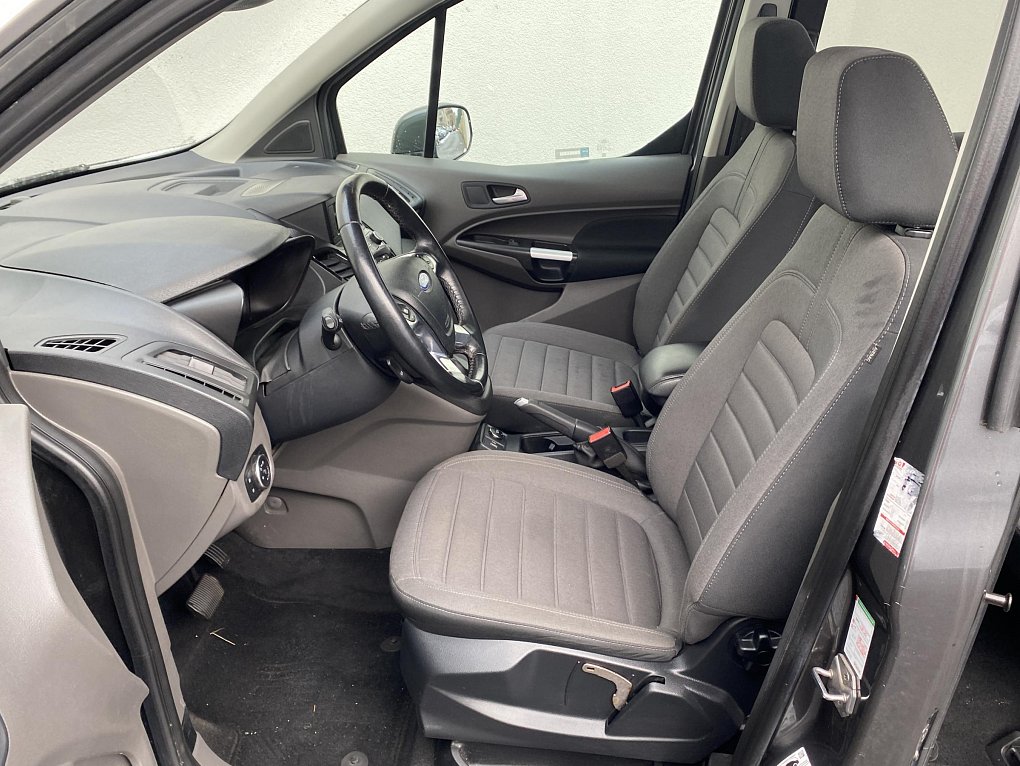 Ford Tourneo Connect 1.5TDCi Titanium MAXi XL