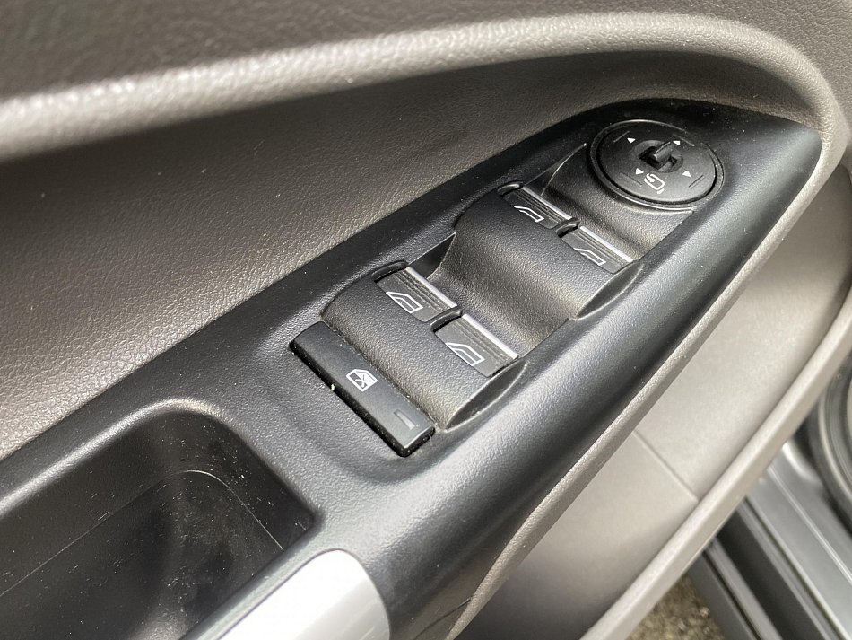 Ford Tourneo Connect 1.5TDCi Titanium MAXi XL