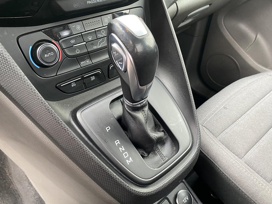 Ford Tourneo Connect 1.5TDCi Titanium MAXi XL