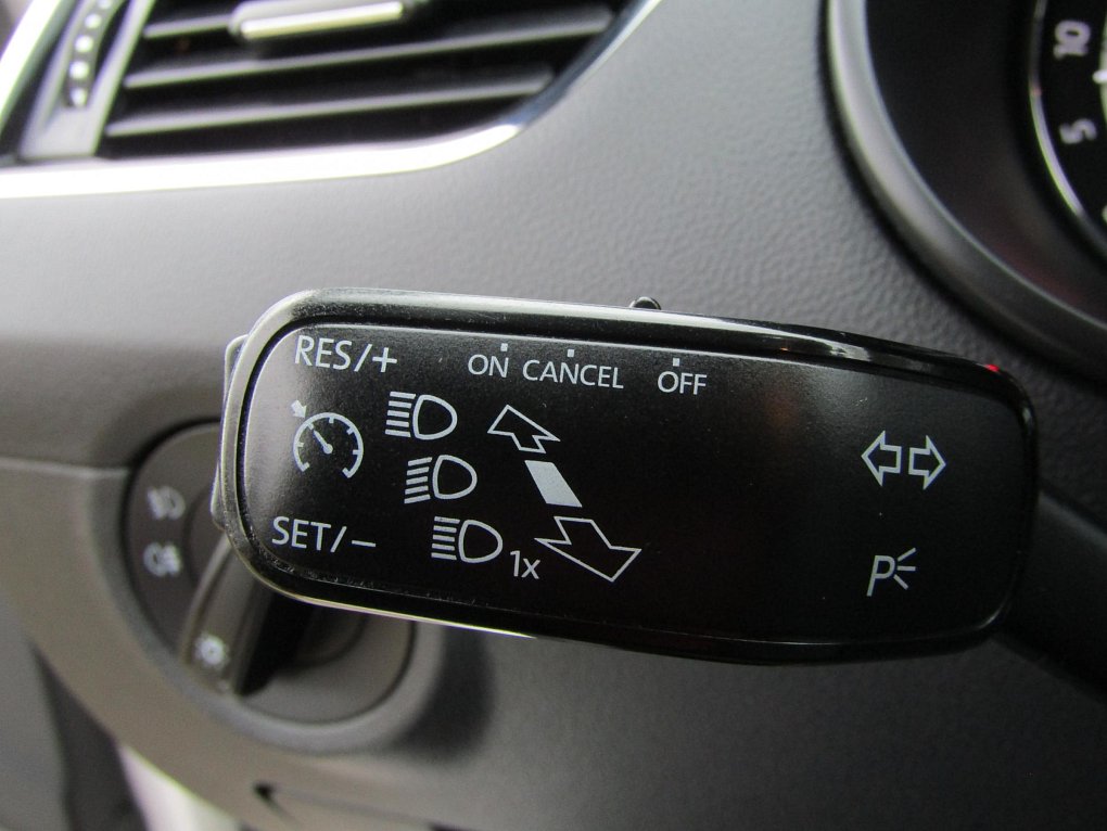 Škoda Octavia III 2.0 TDi RS