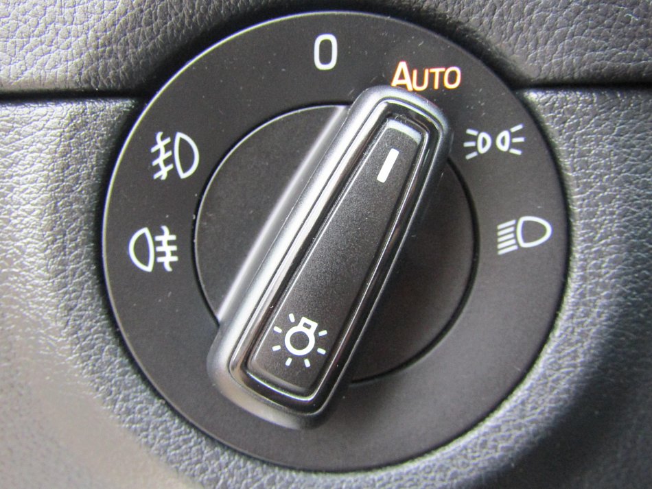 Škoda Octavia III 2.0 TDi RS