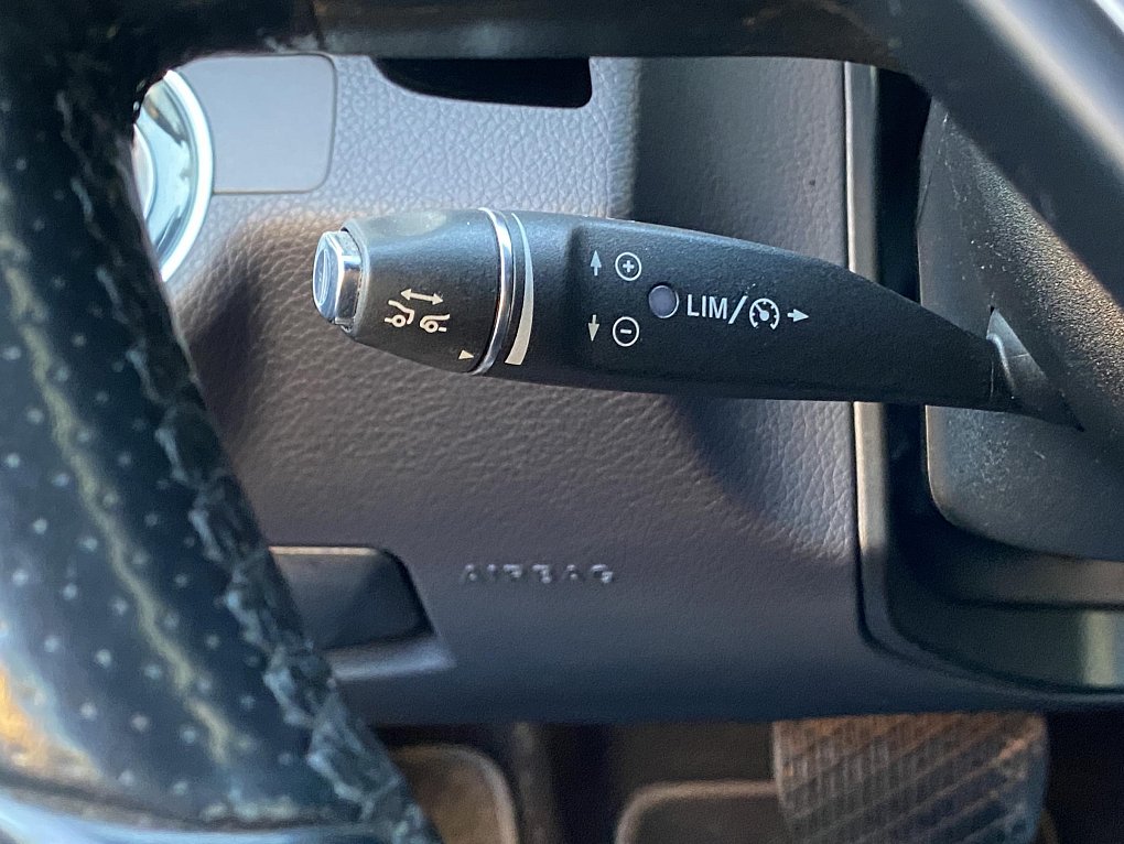 Mercedes-Benz Třída E 3.0 CDi Avantgarde E350 4M