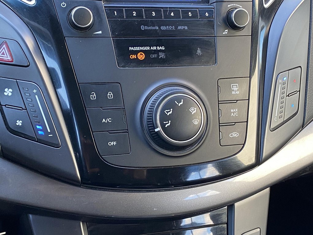 Hyundai I40 1.6 GDi Fifa WorldCup