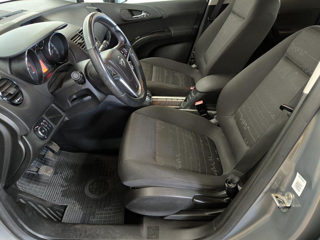 Opel Meriva 1.7 CDTi 