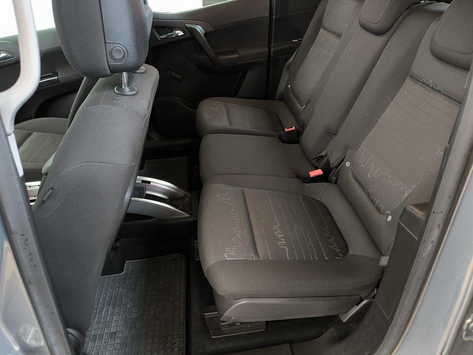 Opel Meriva 1.7 CDTi 