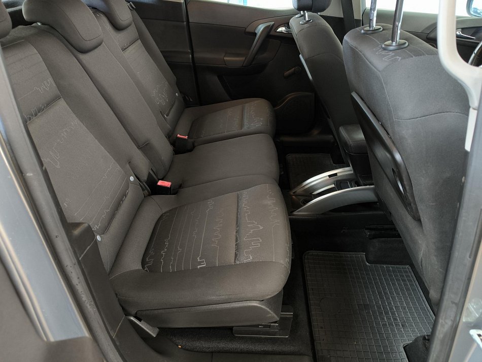 Opel Meriva 1.7 CDTi 