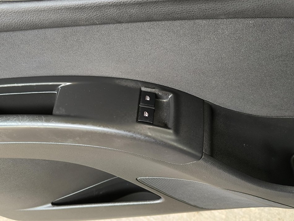 Opel Meriva 1.7 CDTi 