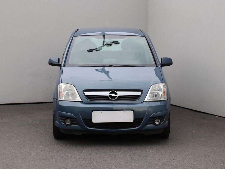 Opel Meriva 1.7 dci 