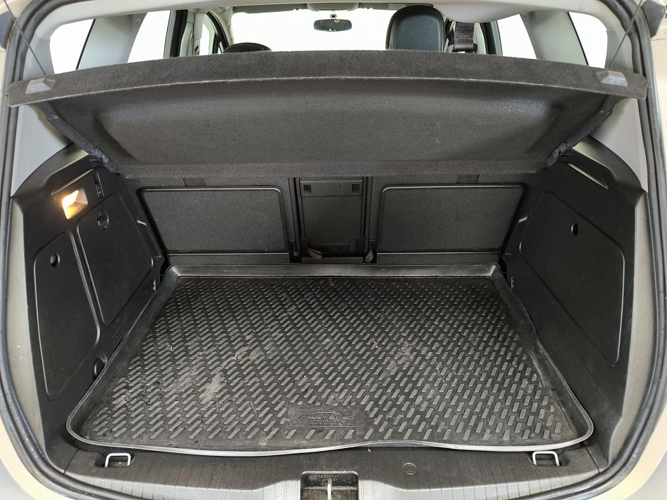 Opel Meriva 1.7 CDTi 