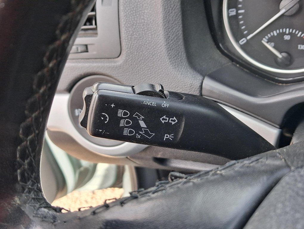 Škoda Octavia II 1.4TSi 