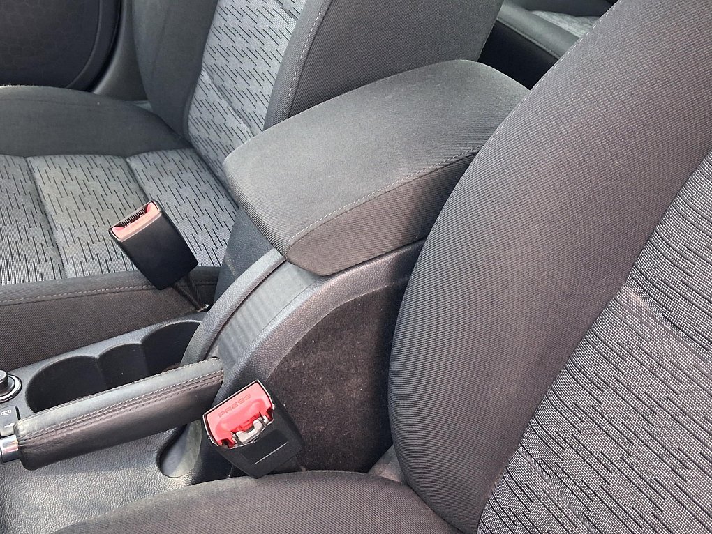 Škoda Octavia II 1.4TSi 