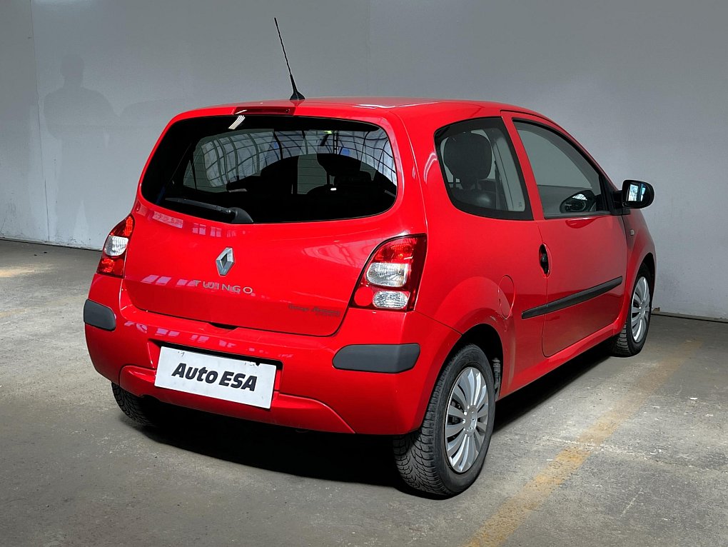 Renault Twingo 1.2i 