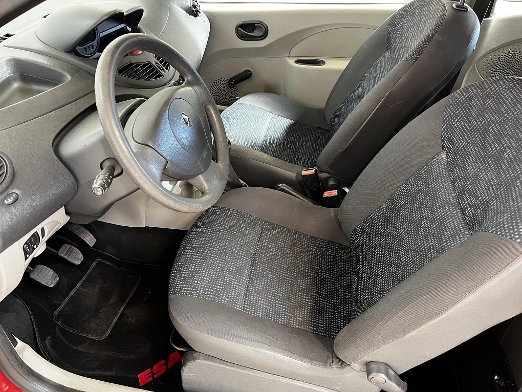Renault Twingo 1.2i 