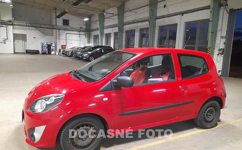 Renault Twingo 1.2 