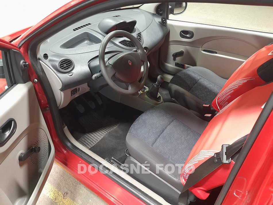Renault Twingo 1.2 