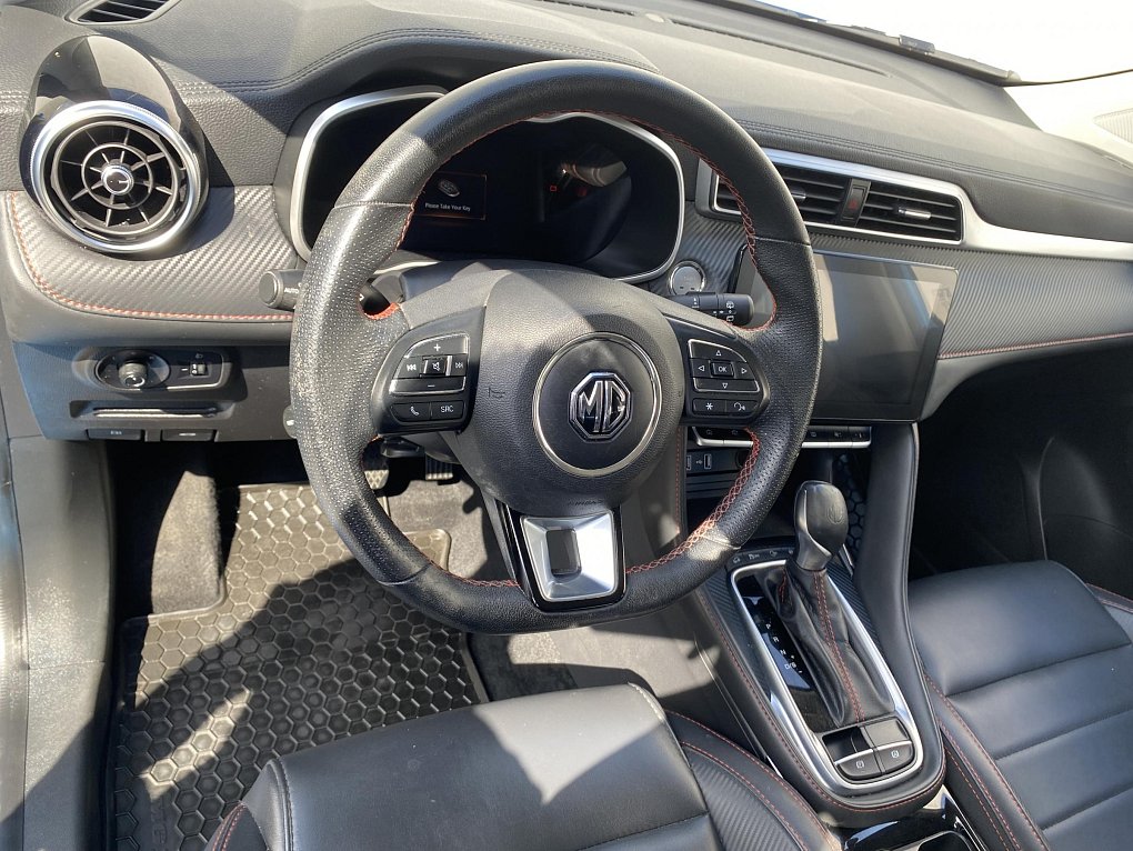 MG ZS 1.0TGi 