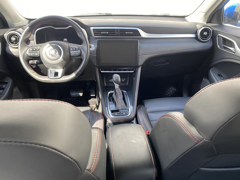 MG ZS 1.0TGi 