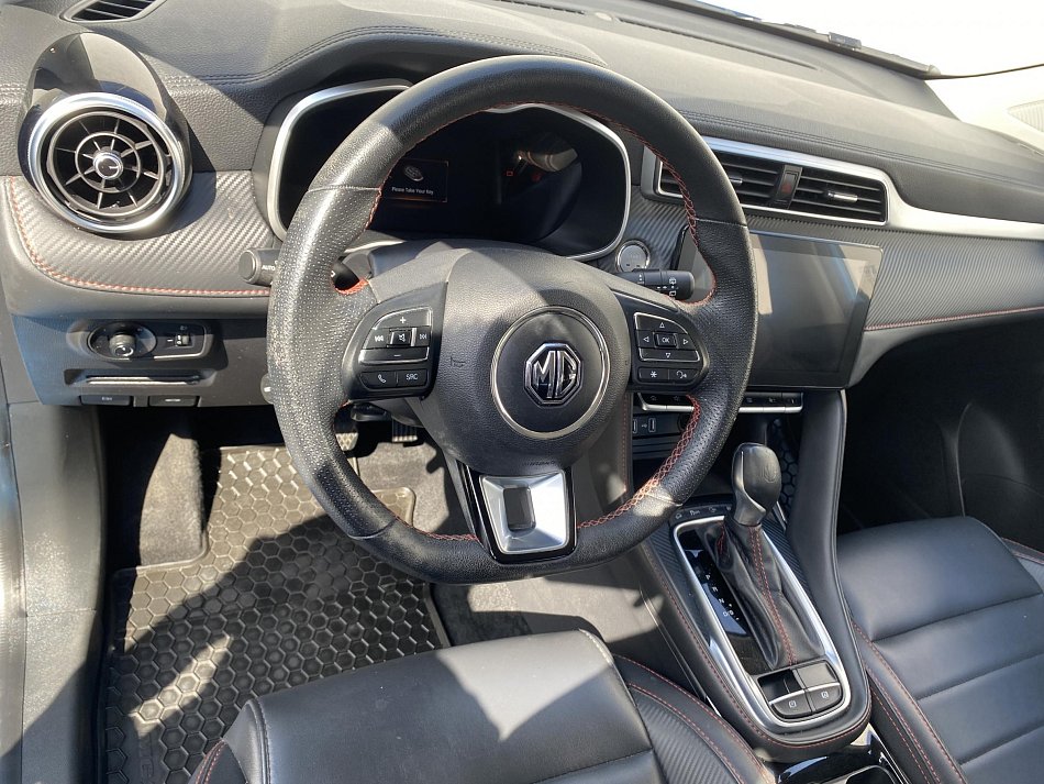 MG ZS 1.0TGi 