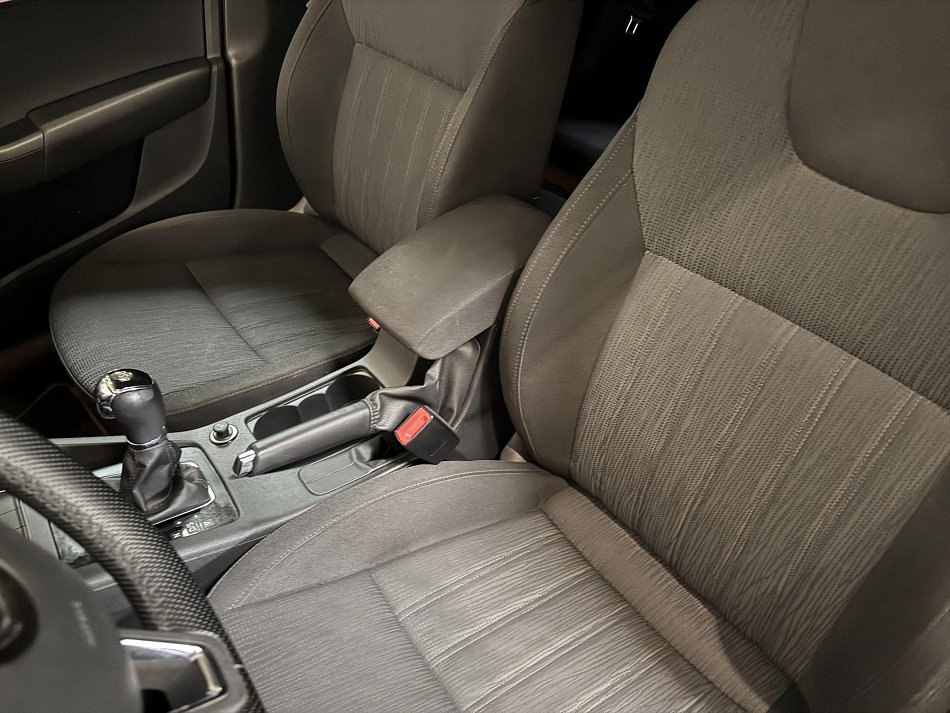 Škoda Octavia III 1.6 TDi Style