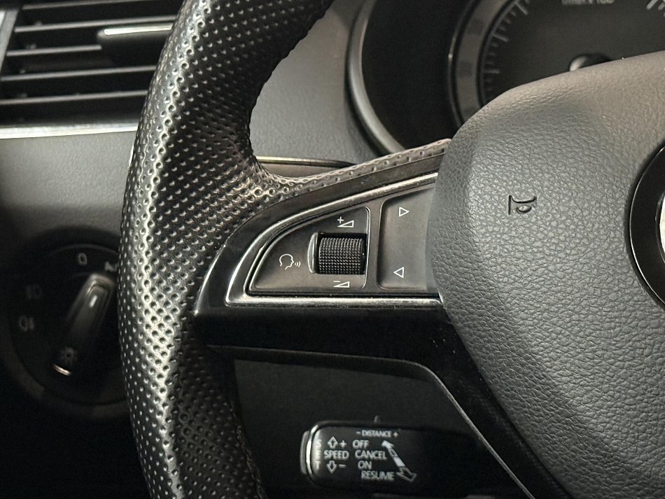 Škoda Octavia III 1.6 TDi Style