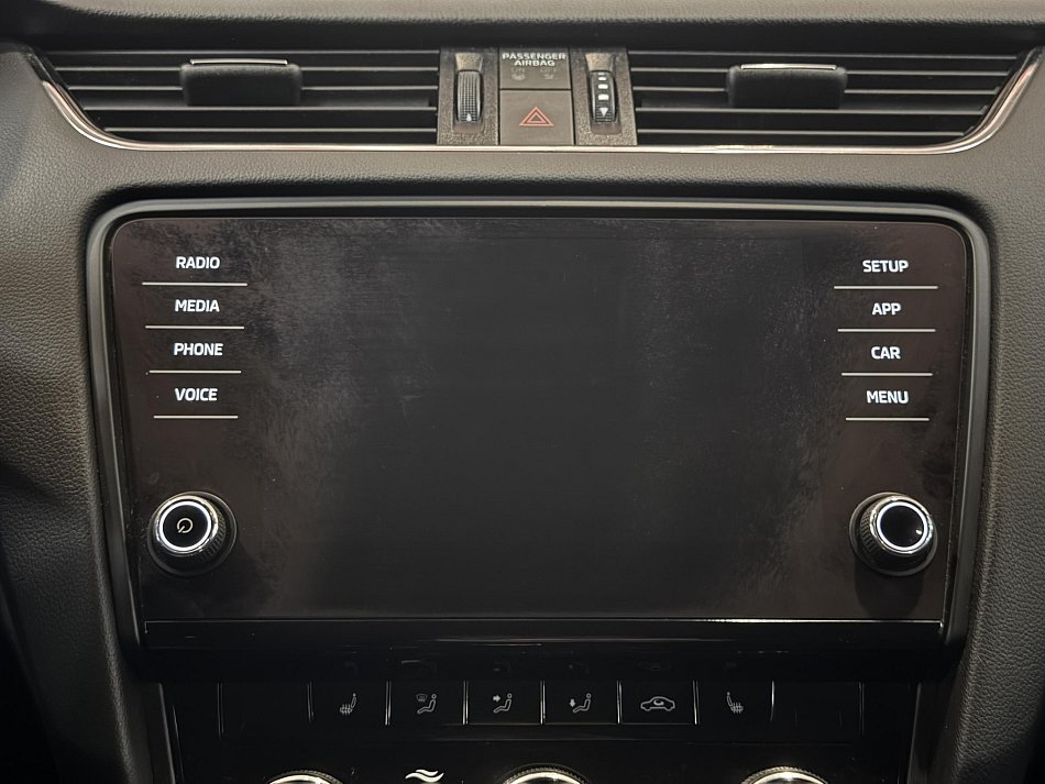 Škoda Octavia III 1.6 TDi Style