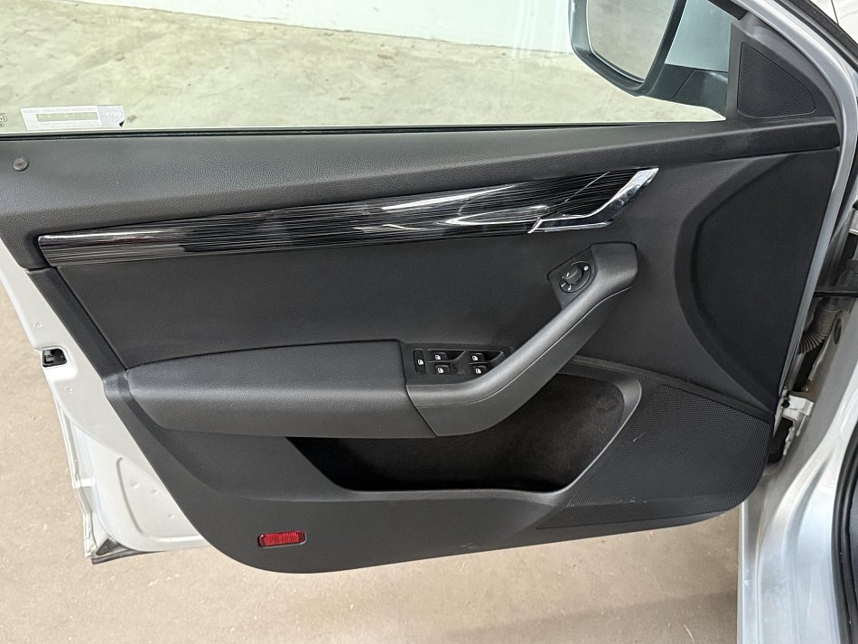 Škoda Octavia III 1.6 TDi Style