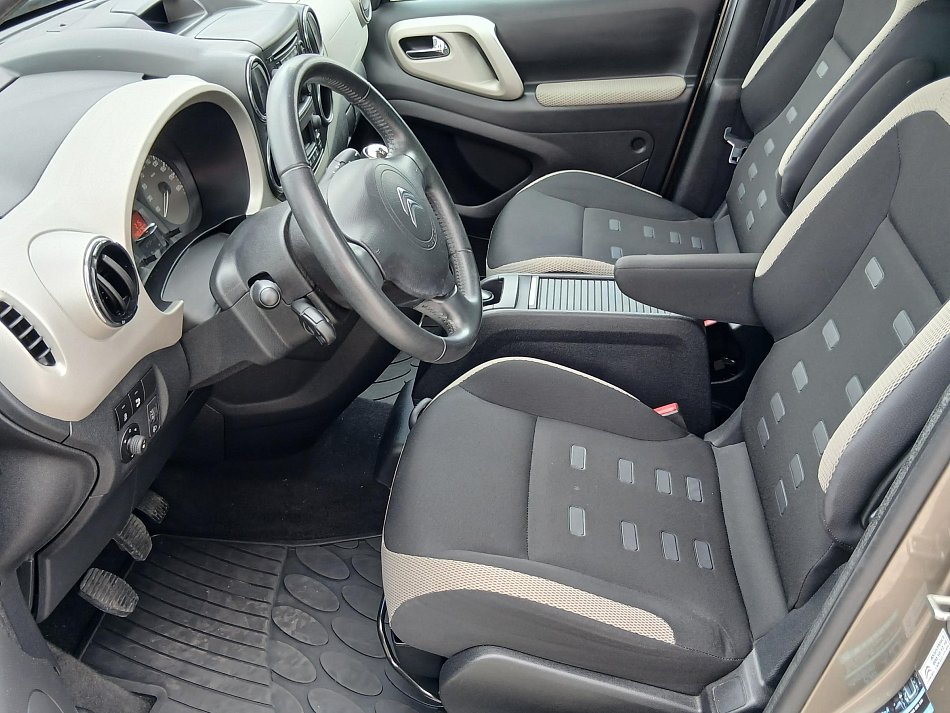Citroën Berlingo 1.6VTi 