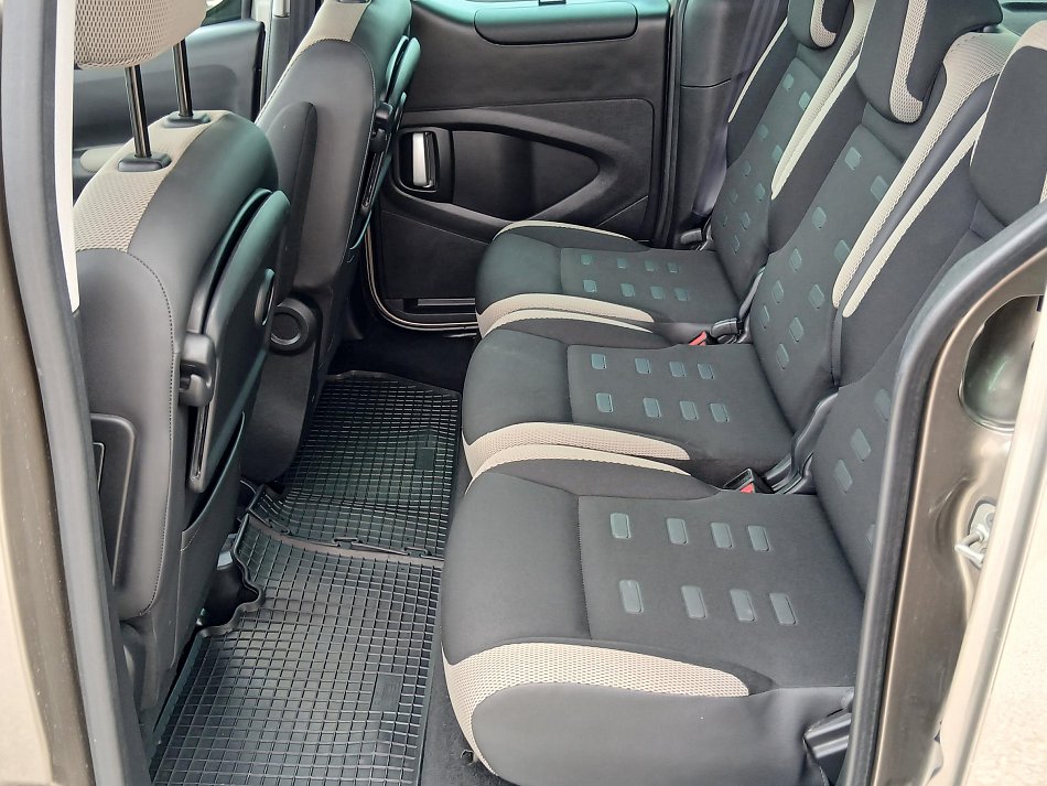 Citroën Berlingo 1.6VTi 