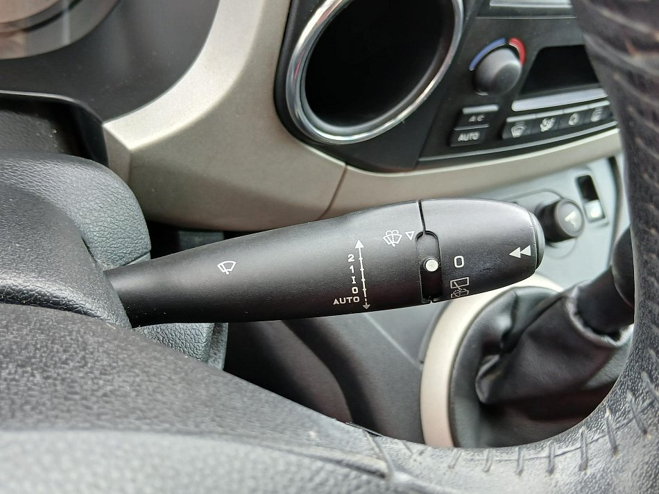 Citroën Berlingo 1.6VTi 