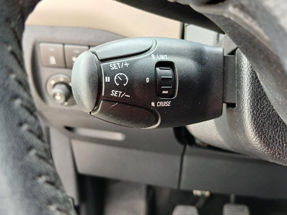Citroën Berlingo 1.6VTi 