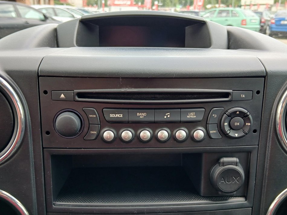 Citroën Berlingo 1.6VTi 