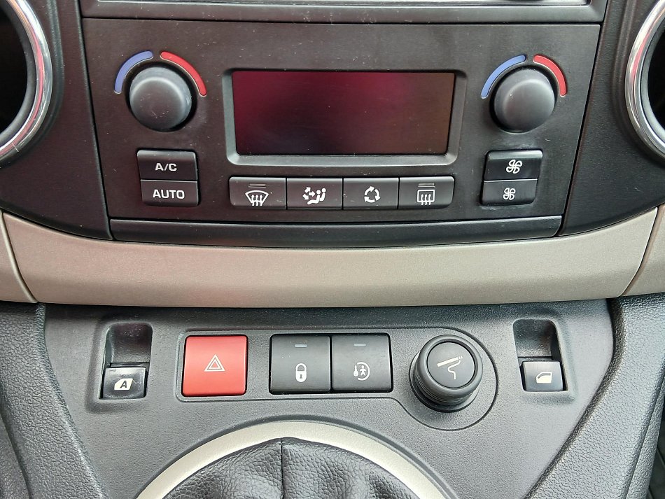 Citroën Berlingo 1.6VTi 