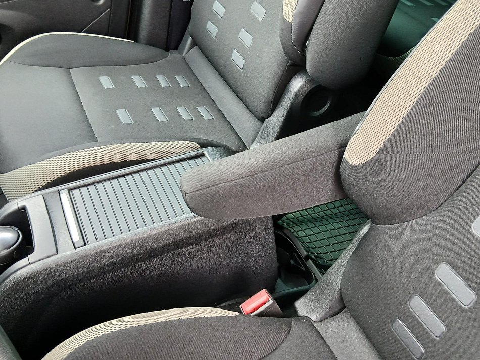 Citroën Berlingo 1.6VTi 