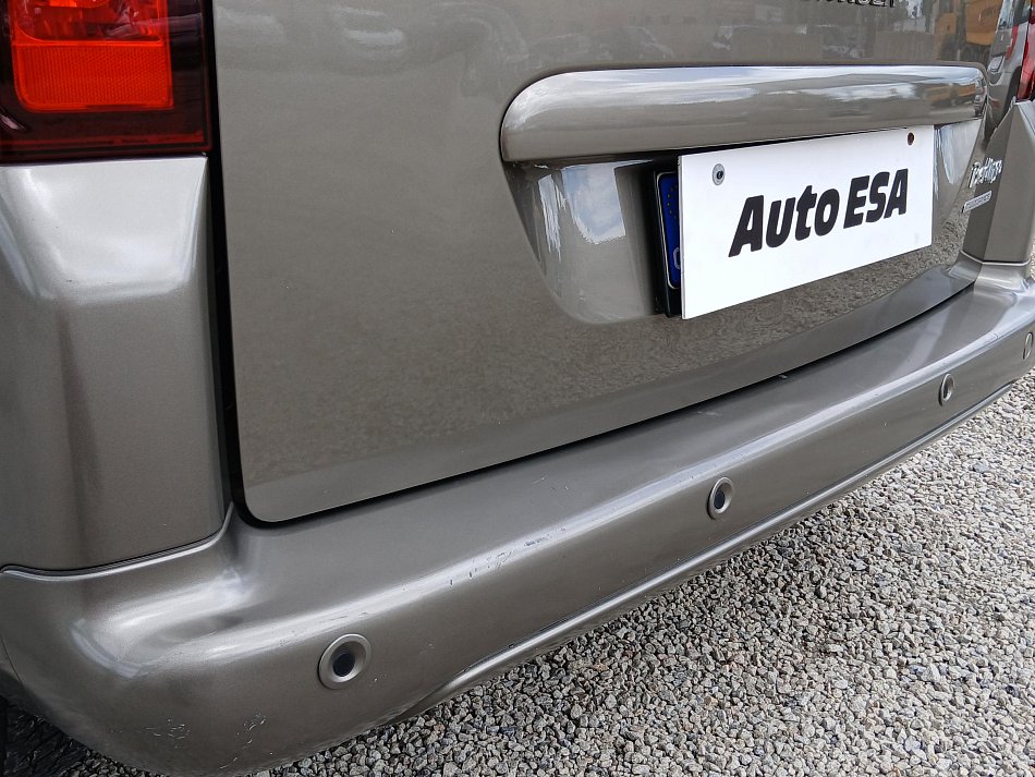Citroën Berlingo 1.6VTi 