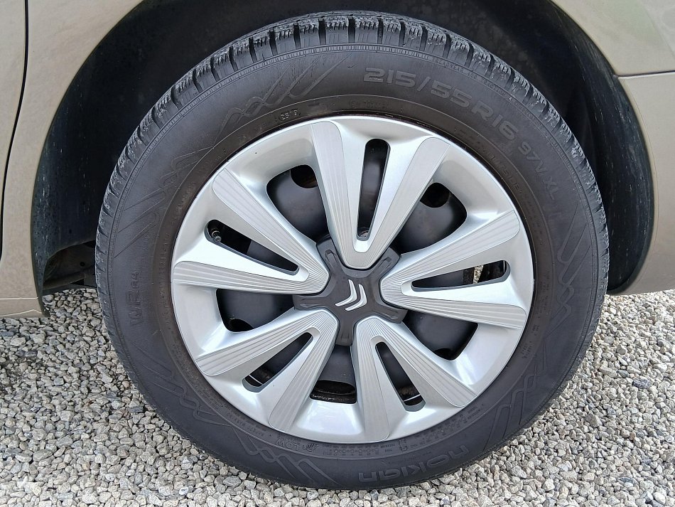 Citroën Berlingo 1.6VTi 