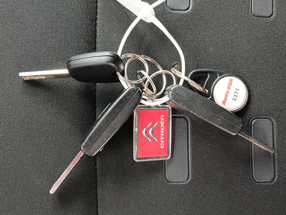 Citroën Berlingo 1.6VTi 