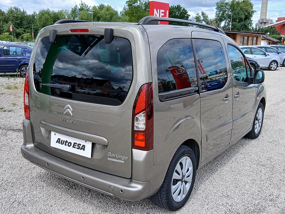 Citroën Berlingo 1.6VTi 